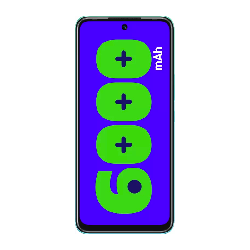 INFINIX HOT 12 PLAY X6816 64+4