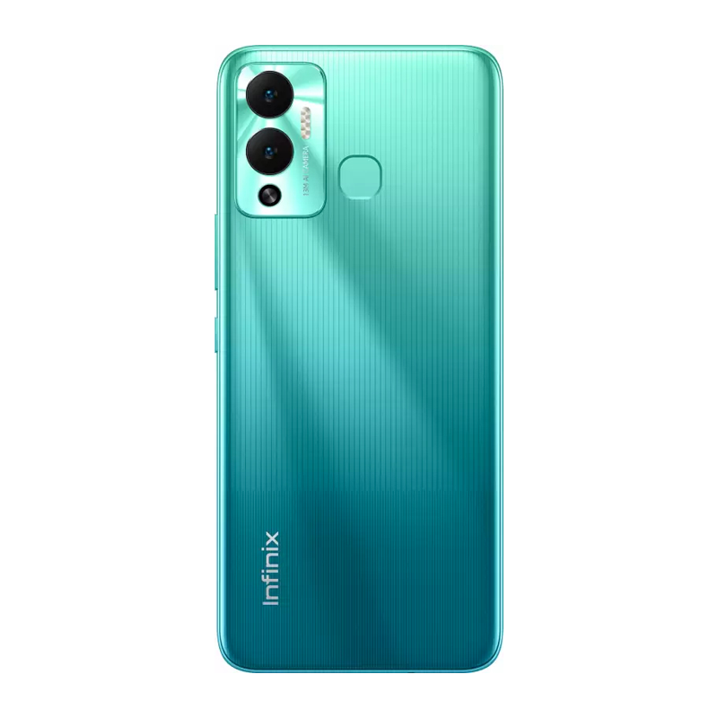 INFINIX HOT 12 PLAY X6816 64+4