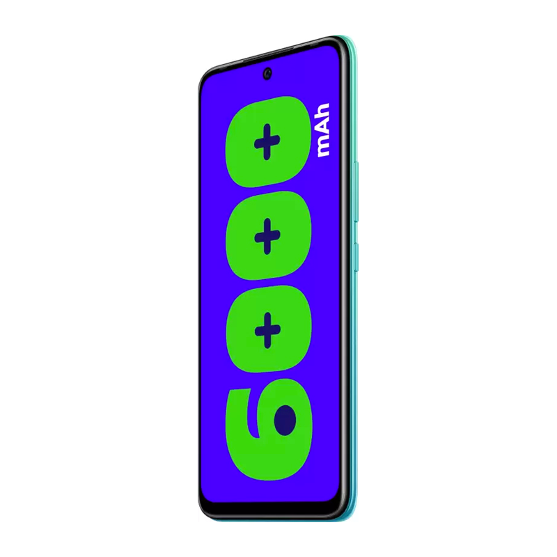 INFINIX HOT 12 PLAY X6816 64+4