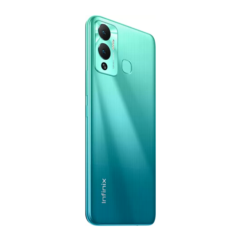 INFINIX HOT 12 PLAY X6816 64+4