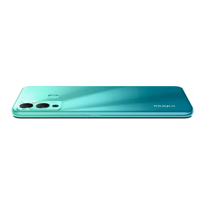 INFINIX HOT 12 PLAY X6816 64+4