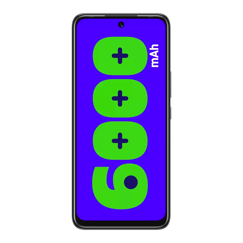 INFINIX HOT 12 PLAY X6816 64+4