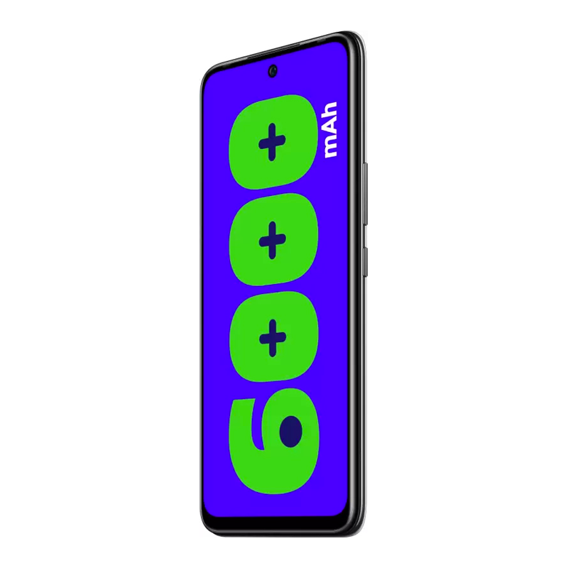 INFINIX HOT 12 PLAY X6816 64+4