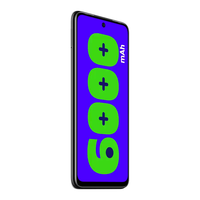 INFINIX HOT 12 PLAY X6816 64+4