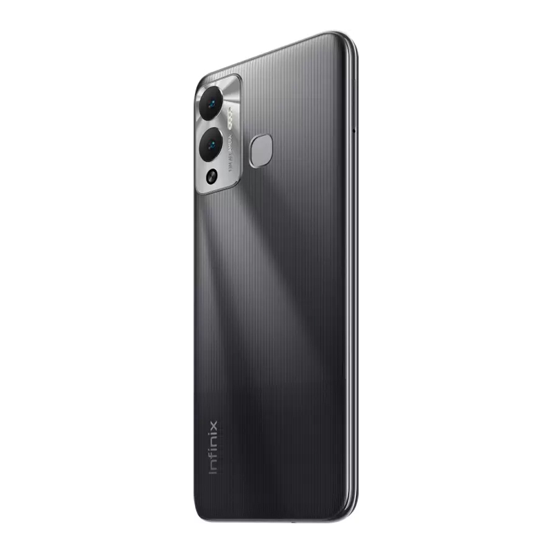INFINIX HOT 12 PLAY X6816 64+4