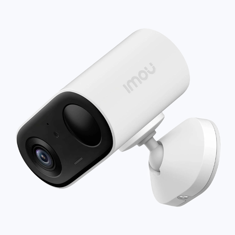 Caméra Cell Go WiFi 4MP IPC-B32P-V2 - IMOU