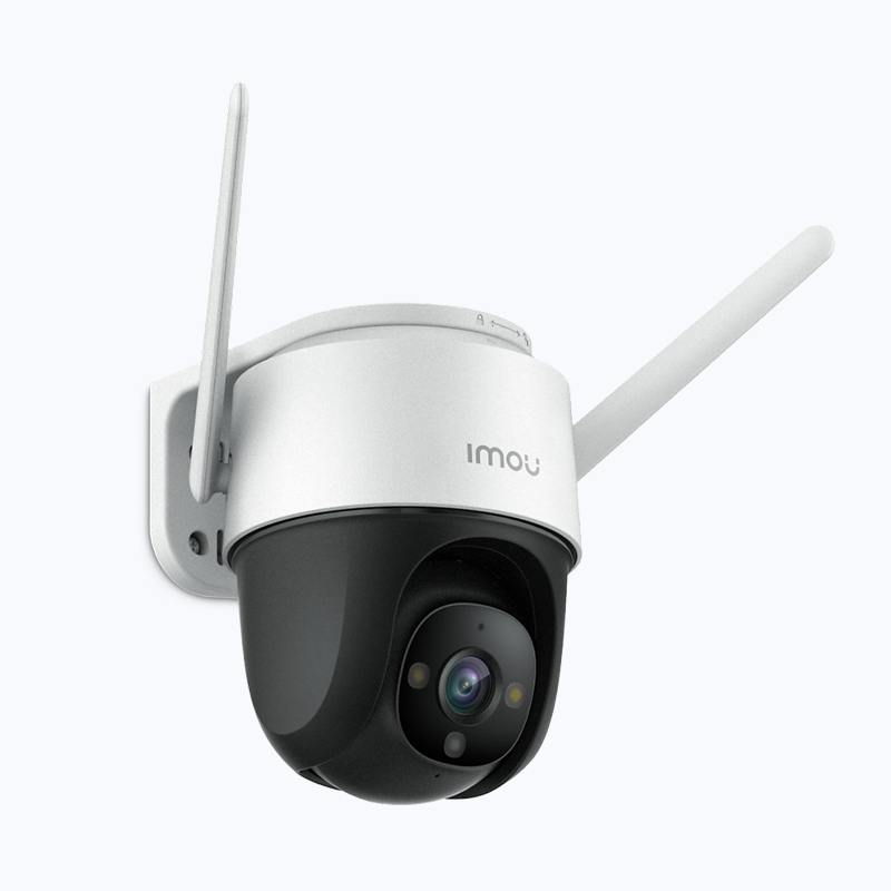Caméra Cruiser WiFi 2MP/4MP - IMOU