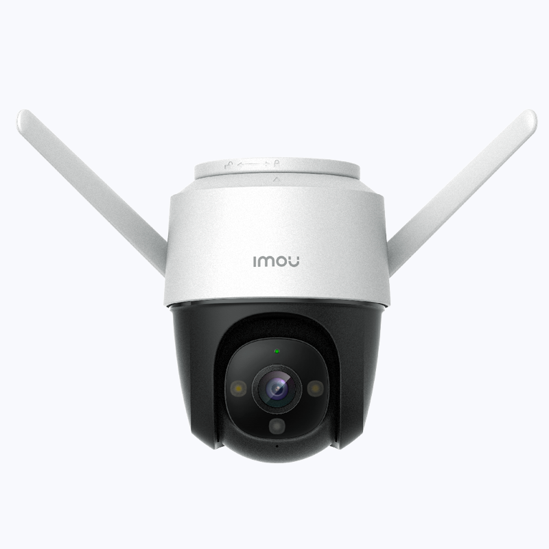 Caméra Cruiser WiFi 2MP/4MP - IMOU