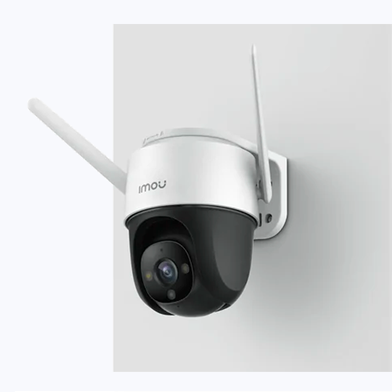 Caméra Cruiser WiFi 2MP/4MP - IMOU