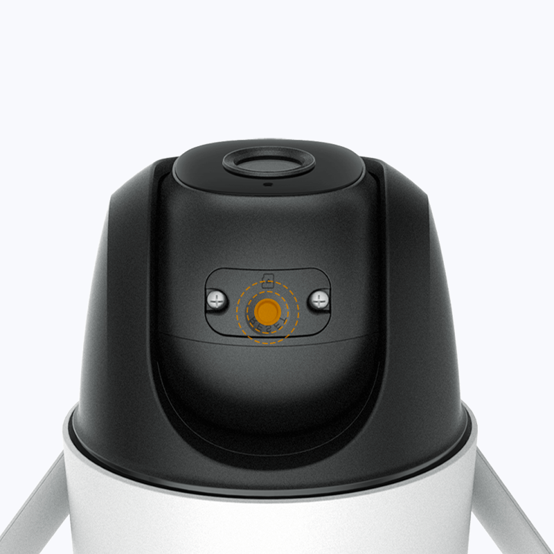 Caméra Cruiser WiFi 2MP/4MP - IMOU