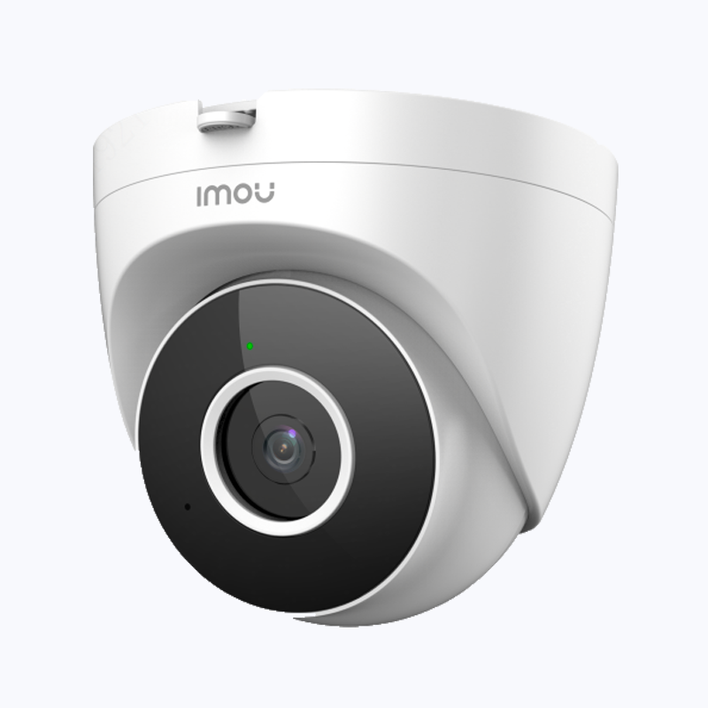 Caméra Turret WiFi 2MP/4MP - IMOU