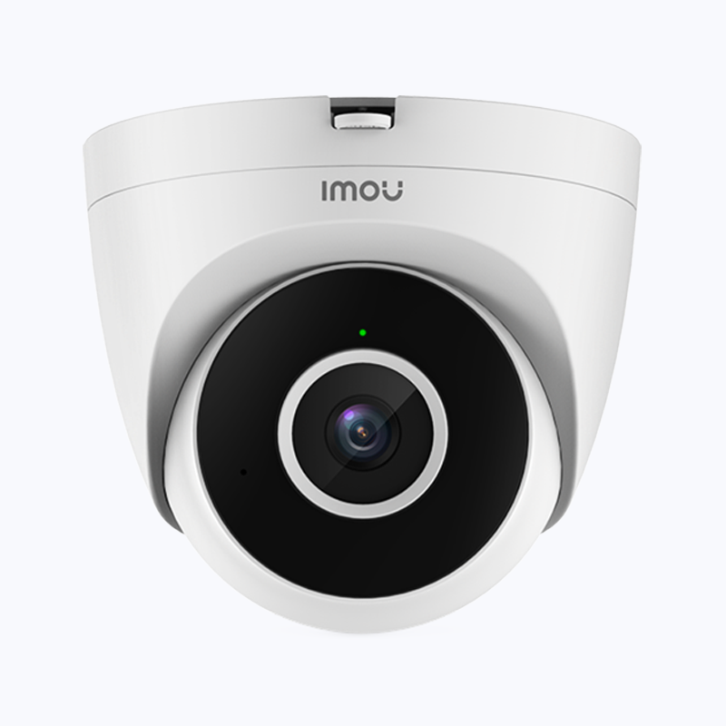 Caméra Turret WiFi 2MP/4MP - IMOU