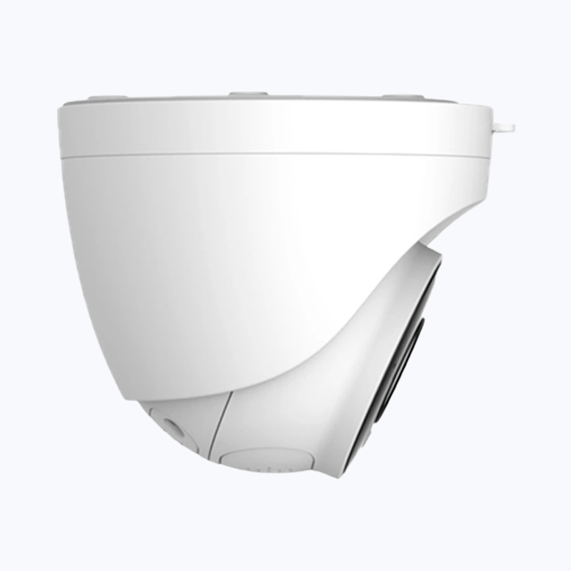 Caméra Turret WiFi 2MP/4MP - IMOU
