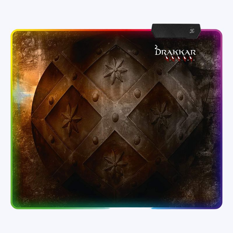 KX DKP RGB L HETLAND MOUSEPAD
