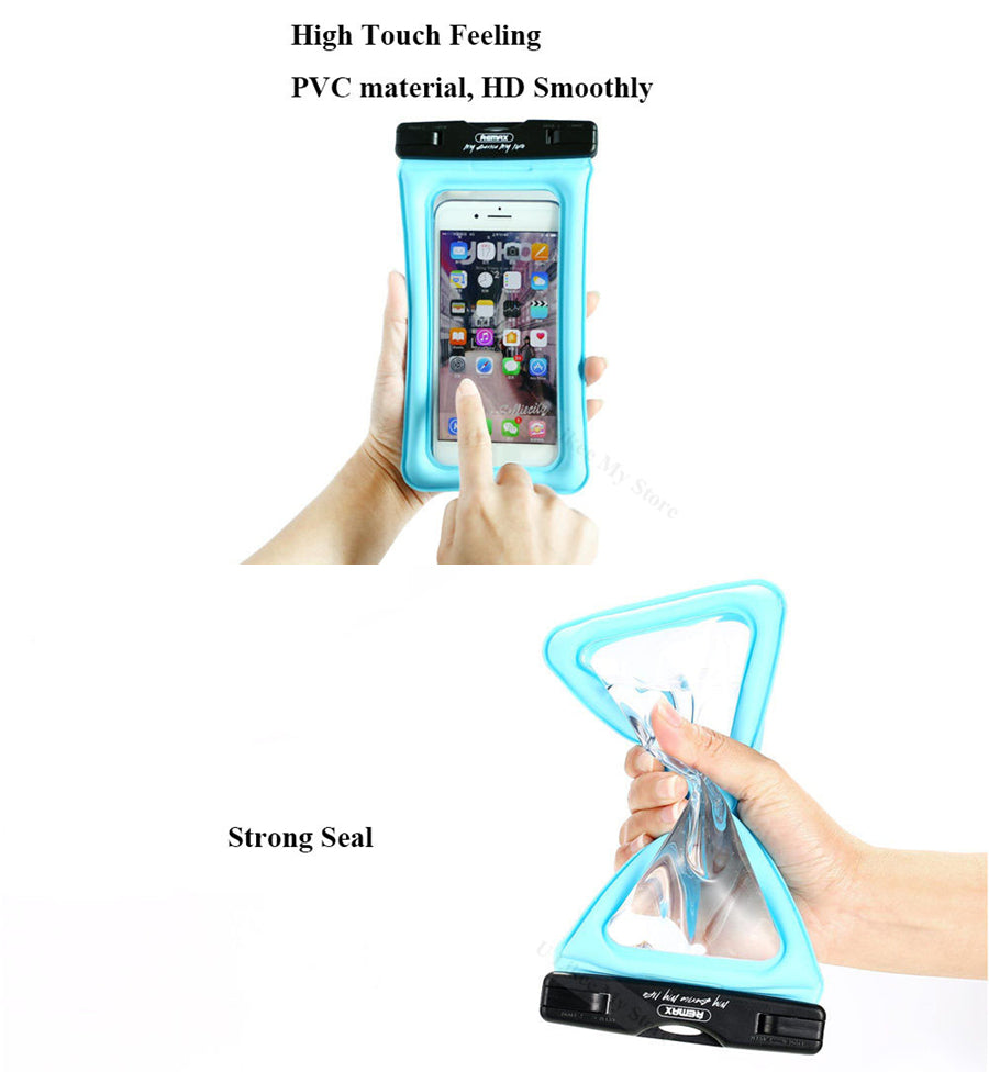 coque étanche