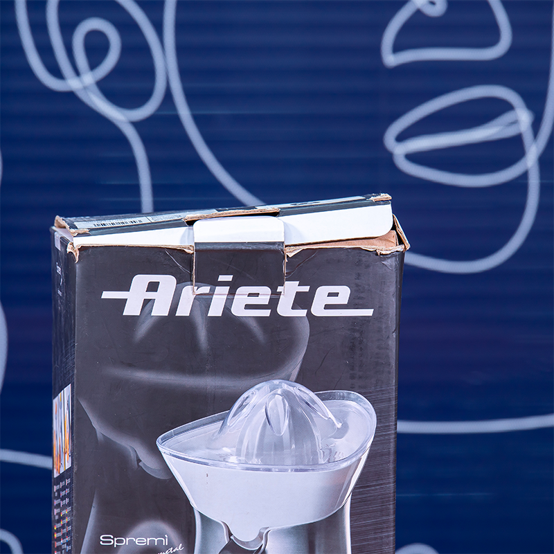 Presse agrumes 407 ariete MDA