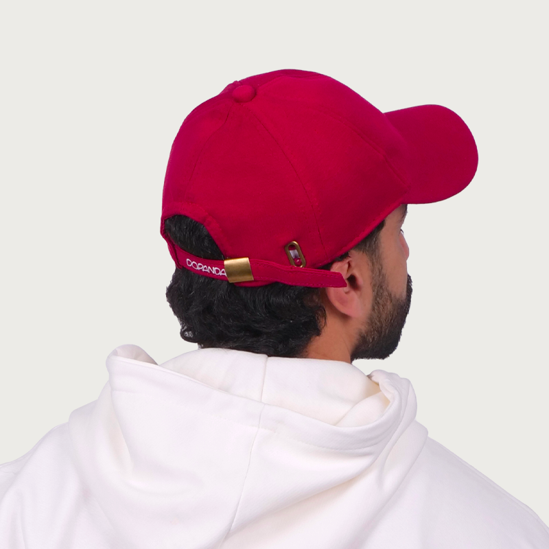 Casquette - Dopanda