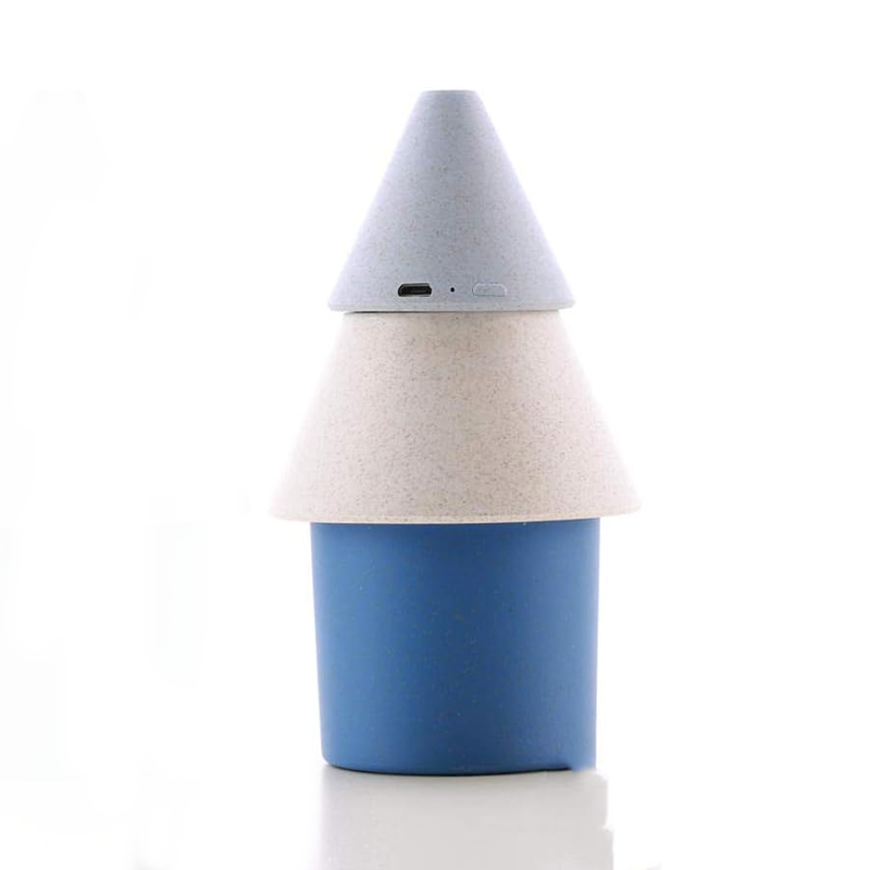 Diffuseur d'huiles essentielles humidificateur REMAX RT-A220