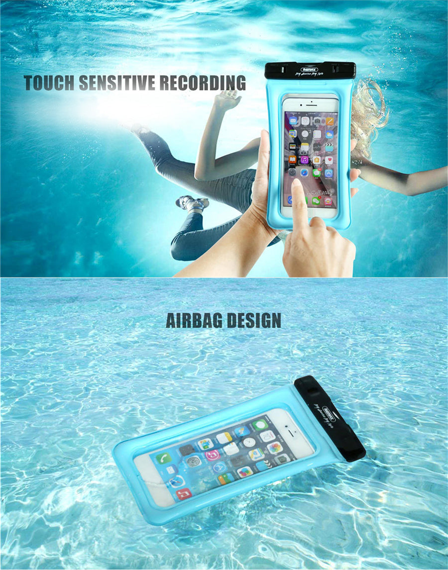 coque waterproof