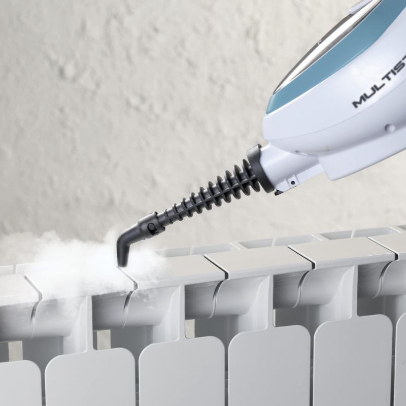 BALAI VAPEUR 10 EN 1 4164 - ARIETE