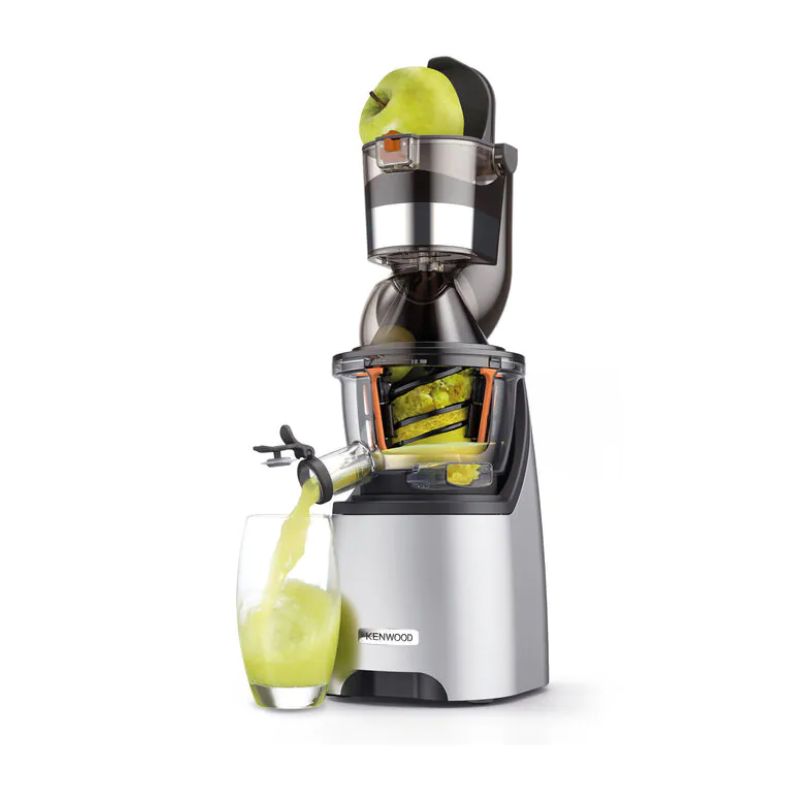 Extracteur de jus JMP800 - KENWOOD