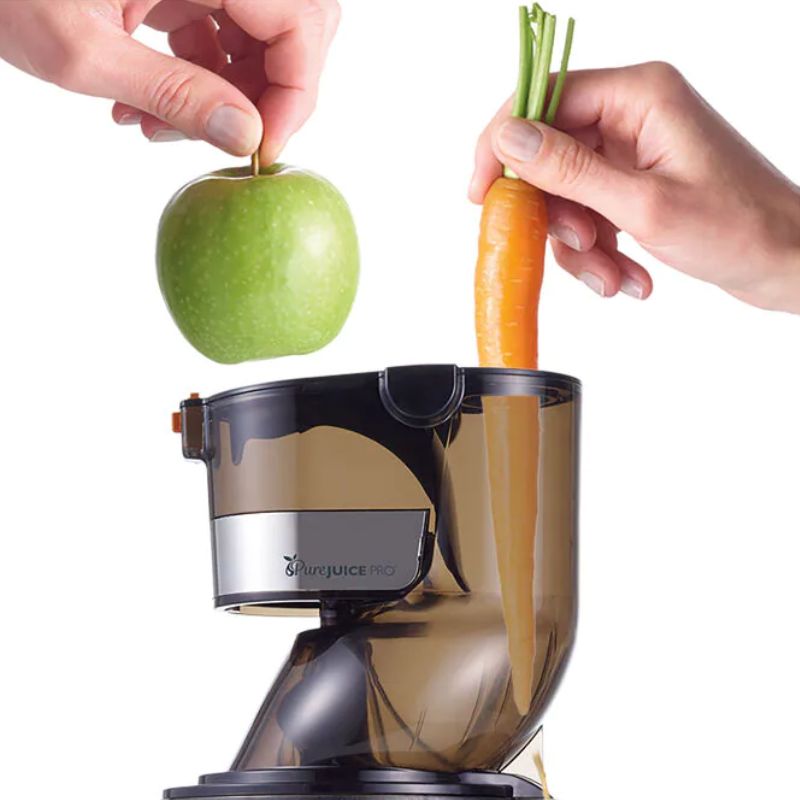 Extracteur de jus JMP800 - KENWOOD