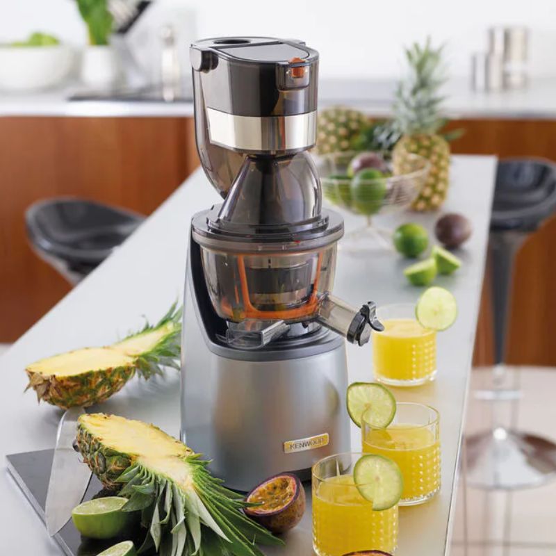 Extracteur de jus JMP800 - KENWOOD