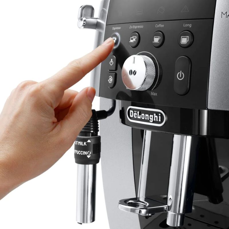 SMART ECAM250.23.SB - DeLonghi