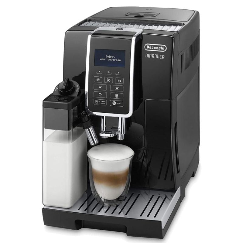 ECAM350.55 - DELONGHI