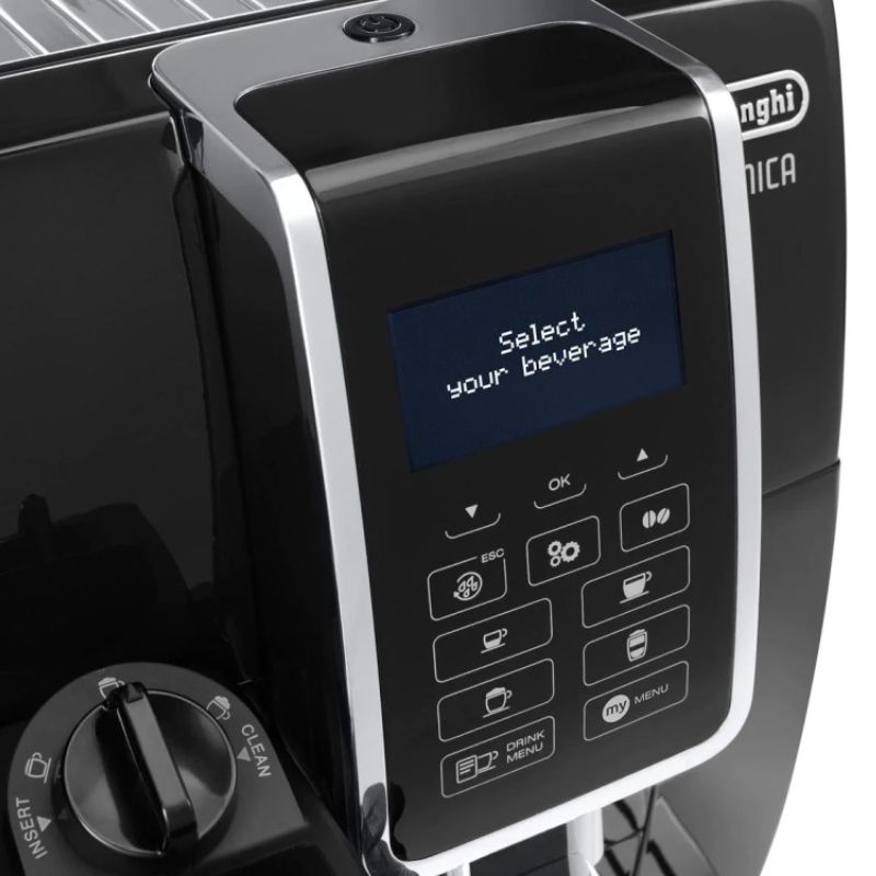 ECAM350.55 - DELONGHI