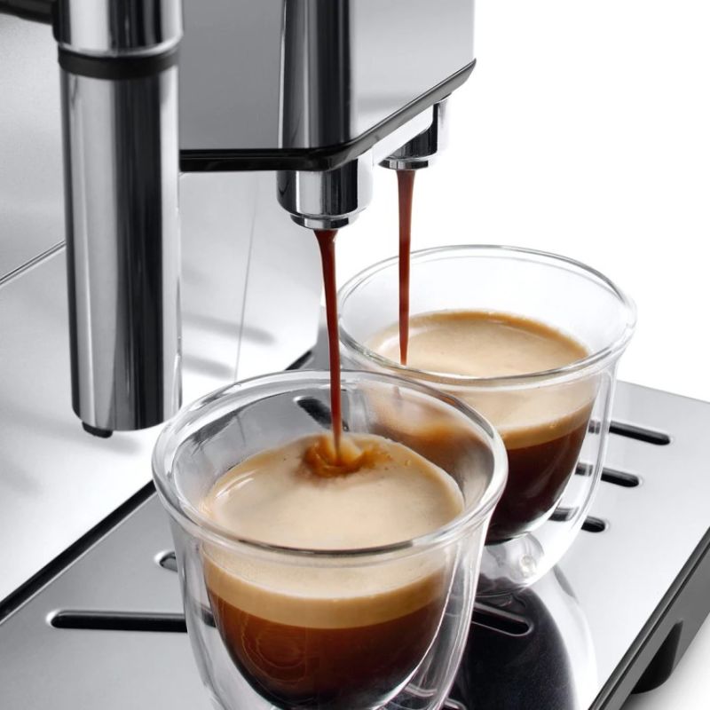 ECAM350.55 - DELONGHI