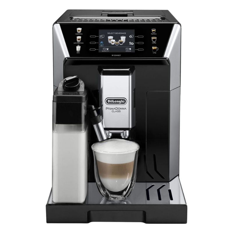 ECAM550.65 - DELONGHI