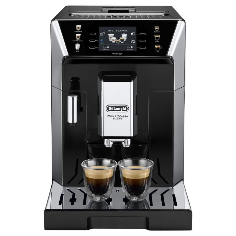 ECAM550.65 - DELONGHI