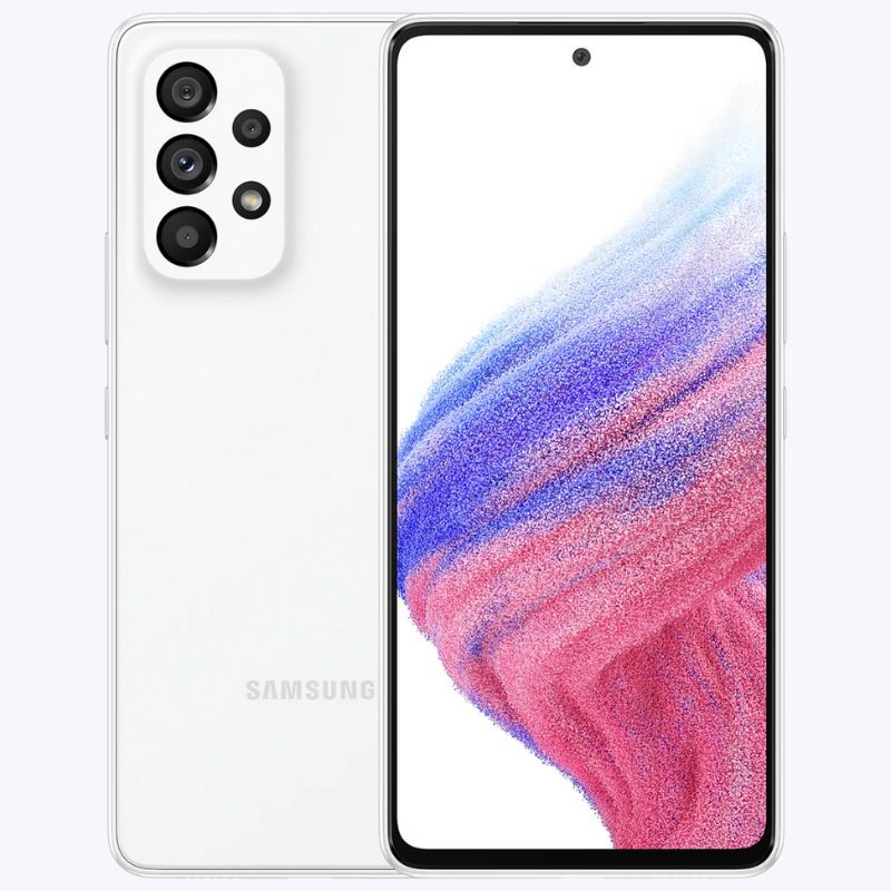 SAMSUNG GALAXY A53 5G 8+128GB