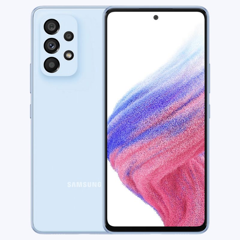 SAMSUNG GALAXY A53 5G 8+128GB