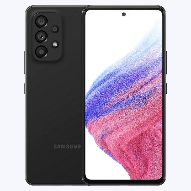 SAMSUNG GALAXY A53 5G 8+128GB