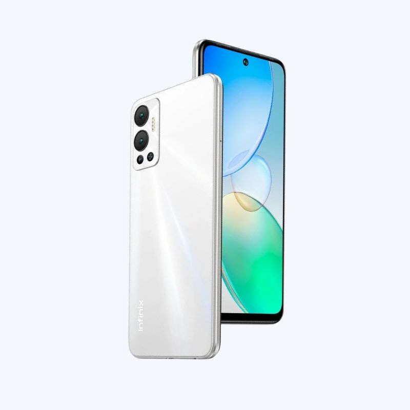INFINIX HOT 12 X6817 128+4