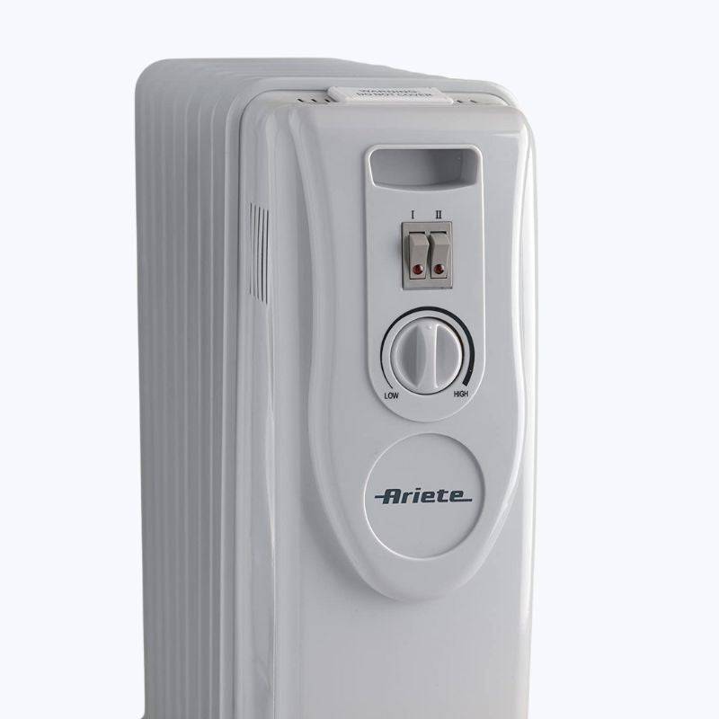 Radiateur Bain D'huile 11 elements 835 - ARIETE
