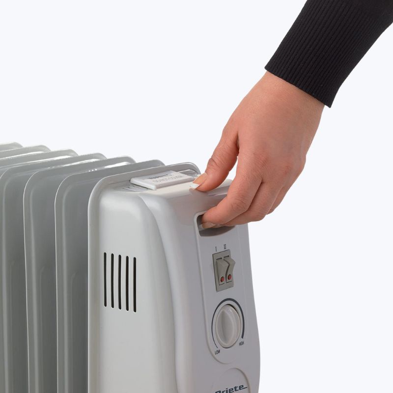 Radiateur Bain D'huile 11 elements 835 - ARIETE