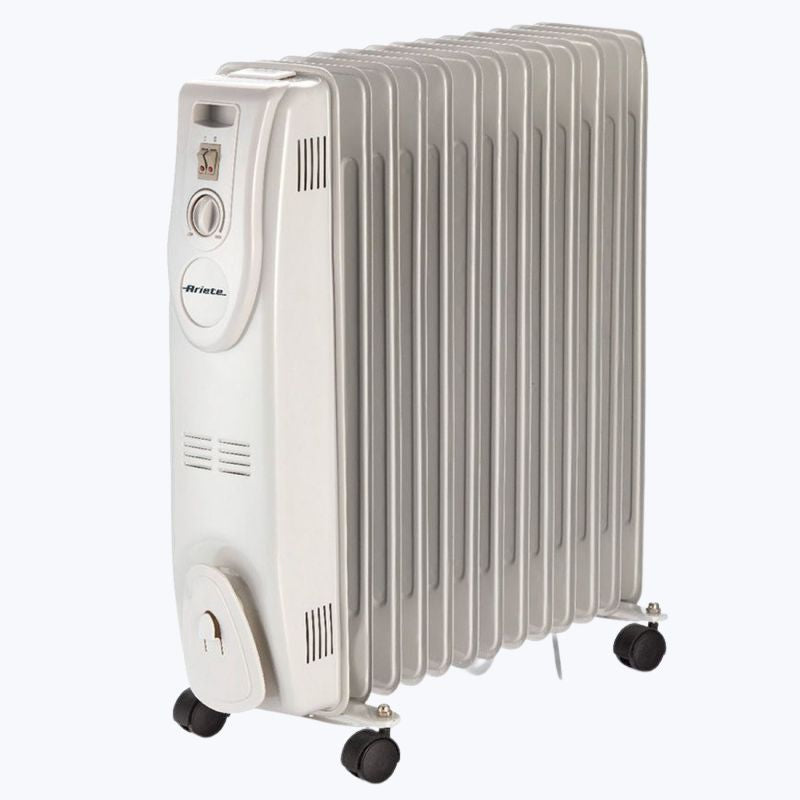 Radiateur Bain D'huile 13 elements 836 - ARIETE