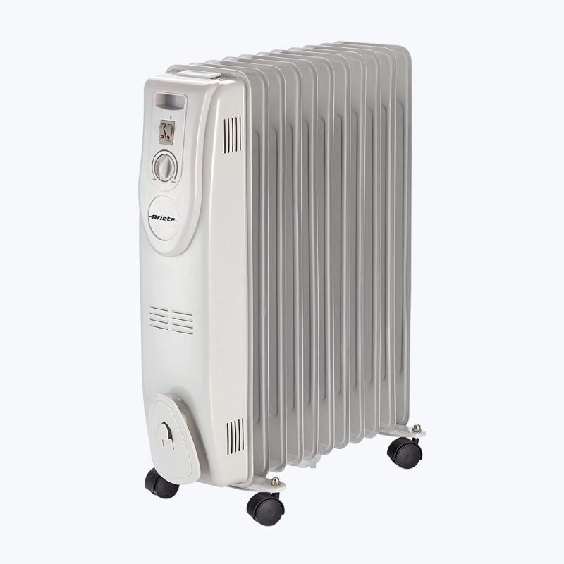 Radiateur Bain D'huile 11 elements 835 - ARIETE