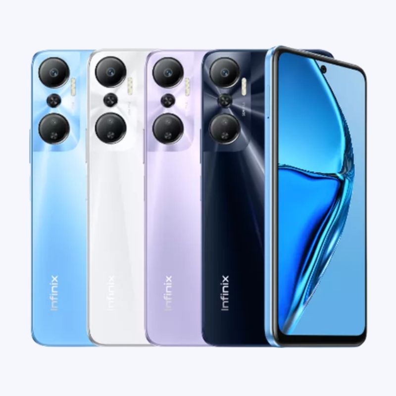 INFINIX HOT 20S X6827 128+8