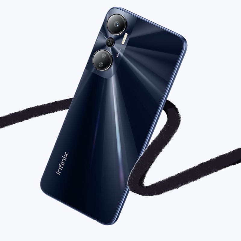 INFINIX HOT 20 X6826