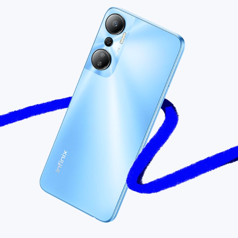 INFINIX HOT 20 X6826