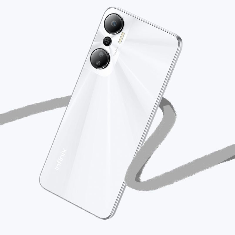 INFINIX HOT 20 X6826