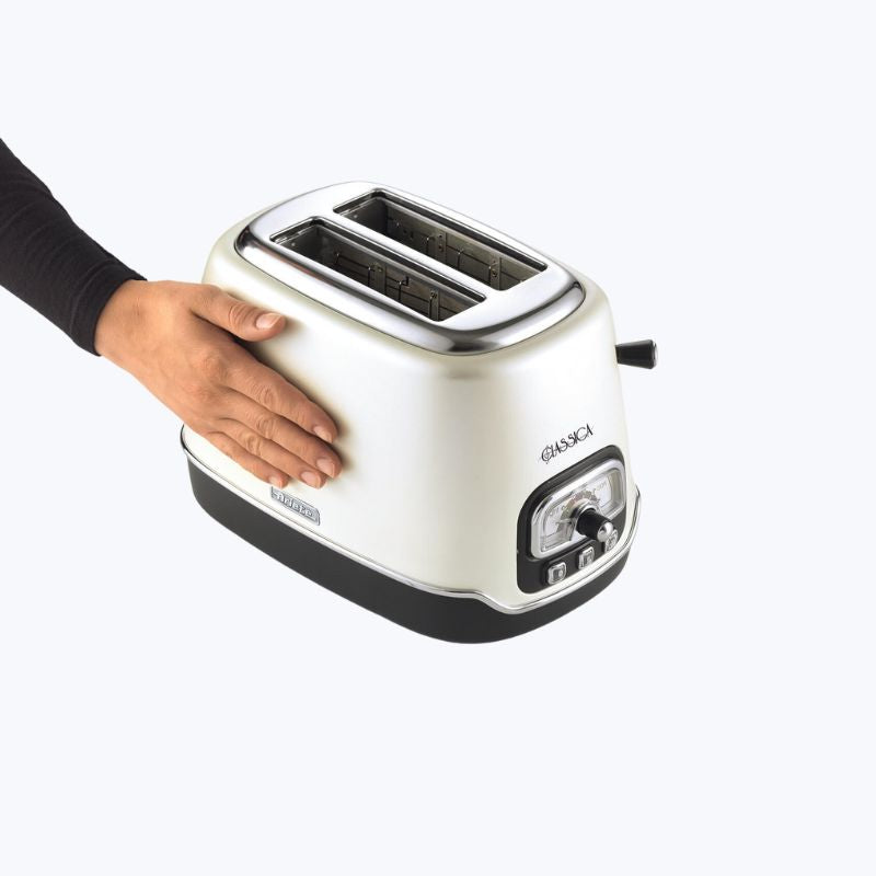 TOASTER CLASSICA - ARIETE