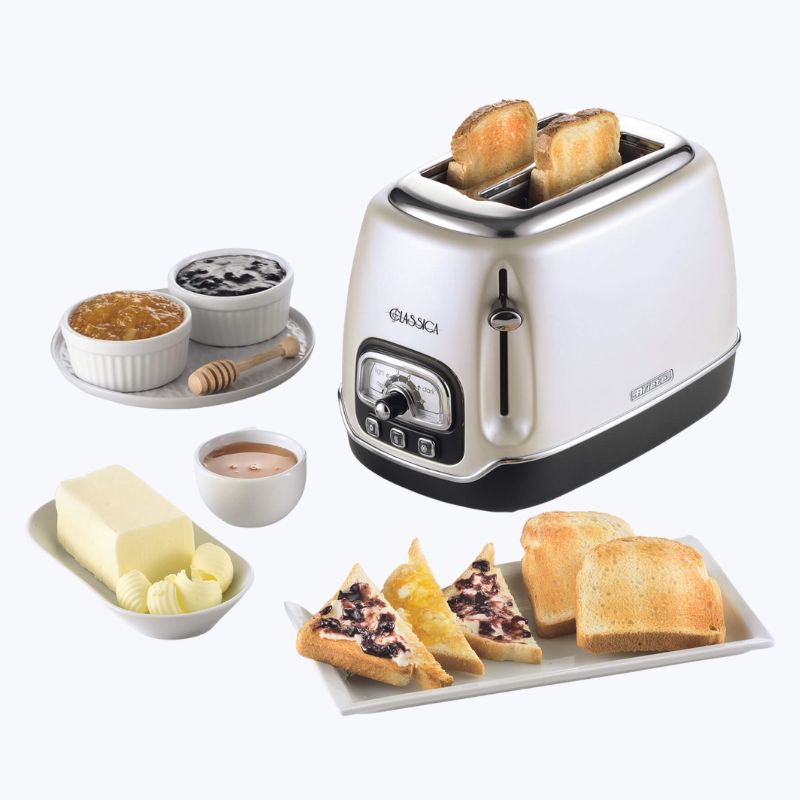 TOASTER CLASSICA - ARIETE