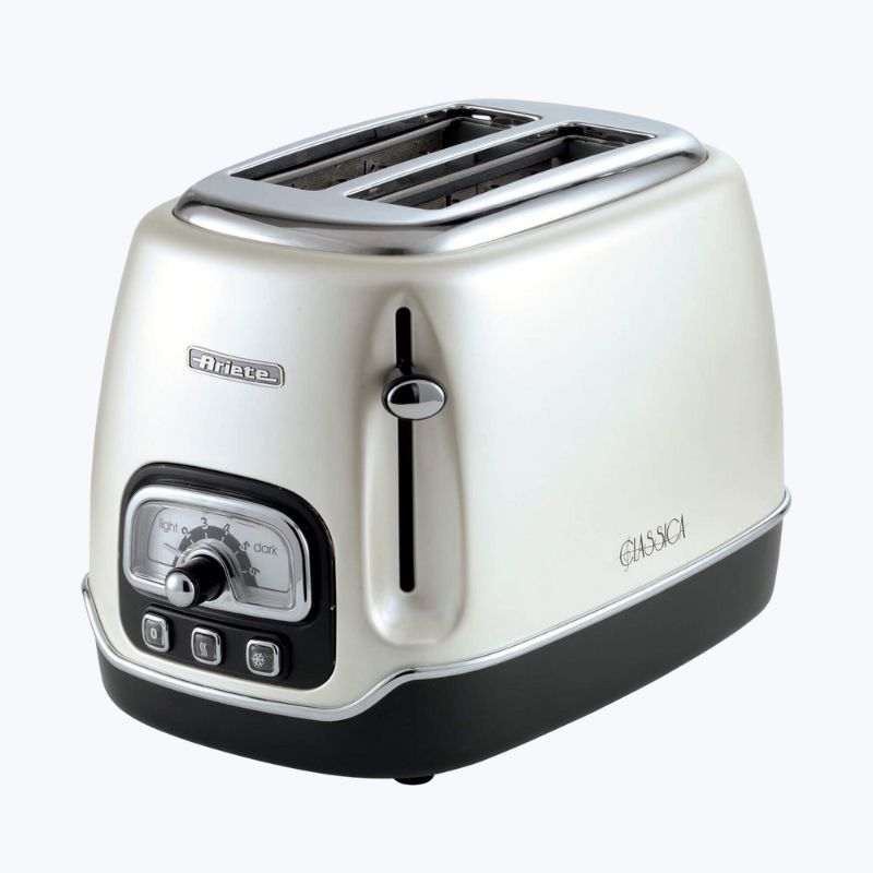 TOASTER CLASSICA - ARIETE