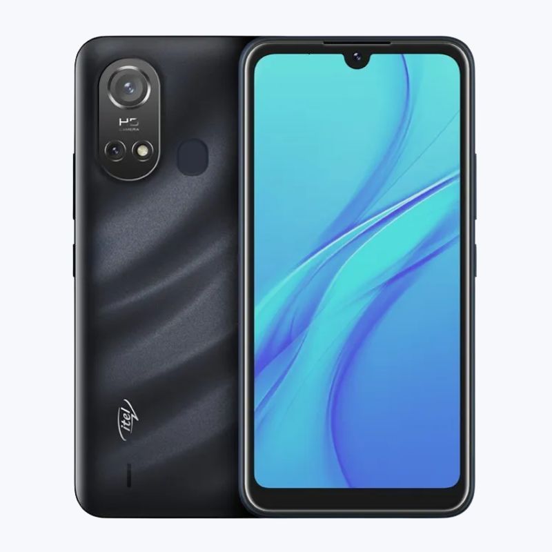 ITEL A58 LITE 16+1