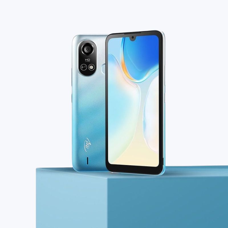 ITEL A58 LITE 16+1